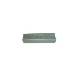OMIX-ADA - Windshield Tie-Down Components for 1942 MB - 12021.08