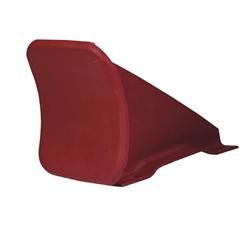 OMIX-ADA Spare Tire Carrier Components for 1942-1943 MA, MB - 12021.13