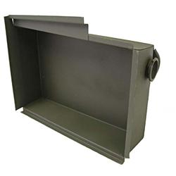 OMIX-ADA Fuel Tank Wells 12021.21