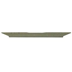 OMIX-ADA - Rear Crossmembers for 1942 MB - 12021.24