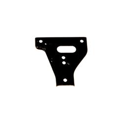 OMIX-ADA Bumper Brackets for 1942 MB, 1943-1945 WILLYS - 12021.29