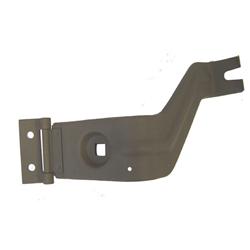 OMIX-ADA Headlight Mounting Brackets 12021.5