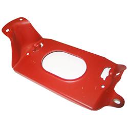 OMIX-ADA - Battery Boxes and Trays for 1942-1943 MB - 12021.61
