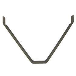OMIX-ADA Frame Rail Braces 12021.64