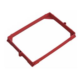 OMIX-ADA - Battery Hold-Downs for 1942 MB - 12021.85