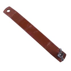 OMIX-ADA - Battery Hold-Downs for 1942-1943 MB - 12021.93