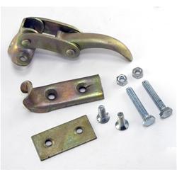 OMIX-ADA - Windshield Tie-Down Components for 1956-1957 UTILITY WAGON, 1950-1957 WILLYS - 12023.04
