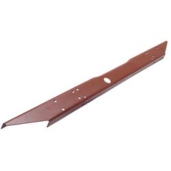 OMIX-ADA - Rear Crossmembers for 1950-1952 WILLYS - 12023.2