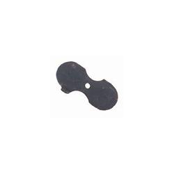OMIX-ADA Weatherstrip Seals, Individual Position 12023.38
