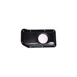 OMIX-ADA Floor Panels 12023.39