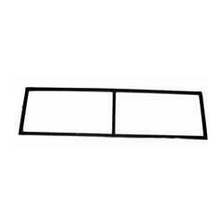 OMIX-ADA - Windshield Frames for 1946-1949 WILLYS - 12025.03