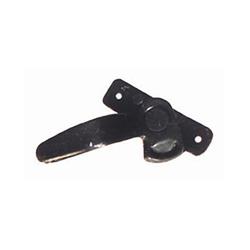 OMIX-ADA - Windshield Tie-Down Components for 1946-1949 WILLYS - 12025.04