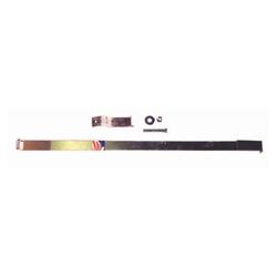 OMIX-ADA Gas Tank Straps