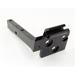 OMIX-ADA Windshield Hinges 12027.04