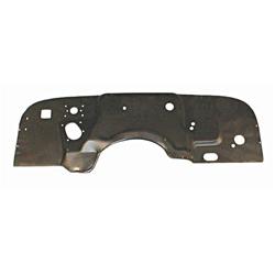 OMIX-ADA - Firewall Panels for 1976-1983 CJ5, 1976-1986 CJ7, 1981-1985 SCRAMBLER - 12029.18