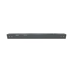 OMIX-ADA Replacement Bumpers for 1987-1995 WRANGLER - 12031.03