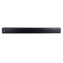 OMIX-ADA Replacement Bumpers for 1997-2006 WRANGLER - 12033.03
