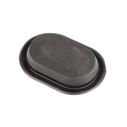 OMIX-ADA Floor Plugs for 2014-2017 WRANGLER, 2018 WRANGLER JK - 12033.1
