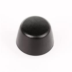 OMIX-ADA - Hood Bump Stops for 2007-2017 WRANGLER, 2018 WRANGLER JK - 12033.11