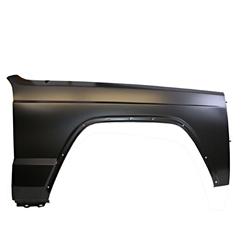 OMIX-ADA Fenders for 1984-1996 CHEROKEE - 12035.04