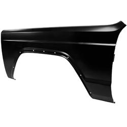 OMIX-ADA Fenders for 1984-1996 CHEROKEE - 12035.05