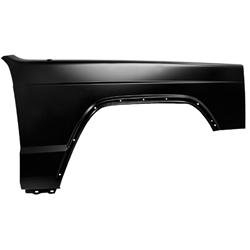 OMIX-ADA Fenders for 1997-2001 CHEROKEE - 12035.06