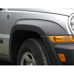 OMIX-ADA Fenders for 1997-2001 CHEROKEE - 12035.07