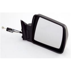 OMIX-ADA Mirrors for 1984-1996 CHEROKEE - 12035.1
