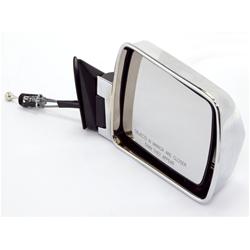 OMIX-ADA Mirrors for 1984-1996 CHEROKEE - 12035.14