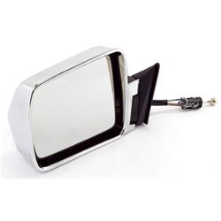 OMIX-ADA Mirrors for 1984-1996 CHEROKEE - 12035.15