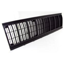 OMIX-ADA Grille Inserts for 1991-1992 CHEROKEE - 12035.28