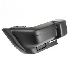 OMIX-ADA - Bumper Accessories for 1997-2001 CHEROKEE - 12035.63