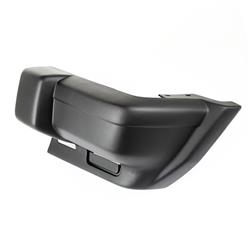 OMIX-ADA - Bumper Accessories for 1997-2001 CHEROKEE - 12035.64
