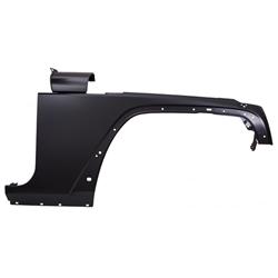 OMIX-ADA Fenders for 2007-2017 WRANGLER, 2018 WRANGLER JK - 12040.02