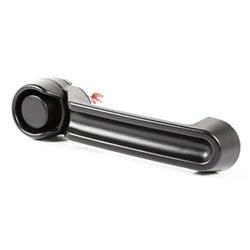 OMIX-ADA - Door Handles, Exterior for 2007-2017 WRANGLER, 2018 WRANGLER JK - 12040.15
