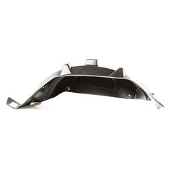 OMIX-ADA - Fender Splash Shields for 2007-2017 WRANGLER, 2018 WRANGLER JK - 12040.16