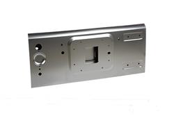 OMIX-ADA Tailgates for 2007-2017 WRANGLER, 2018 WRANGLER JK - 12040.18