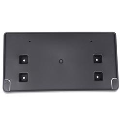 OMIX-ADA License Plate Brackets