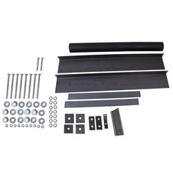 OMIX-ADA Body Mount Bushing Kits for 1976-1986 CJ7 - 12201.03
