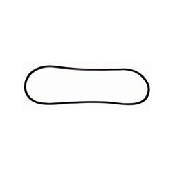 OMIX-ADA Weatherstrip Seals for 1976-1983 CJ5, 1976-1986 CJ7, 1981-1985 SCRAMBLER - 12301.04