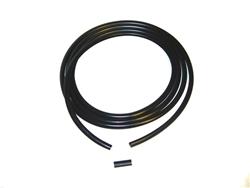 OMIX-ADA Weatherstrip Seals for 1987-1995 WRANGLER - 12301.05