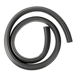 OMIX-ADA Weatherstrip Seals for 2007-2018 WRANGLER, 2018 WRANGLER JK - 12302.13