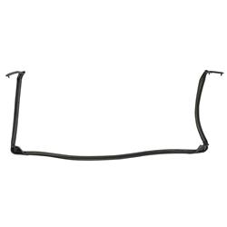 OMIX-ADA Weatherstrip Seals for 2007-2018 WRANGLER, 2018 WRANGLER JK - 12302.16