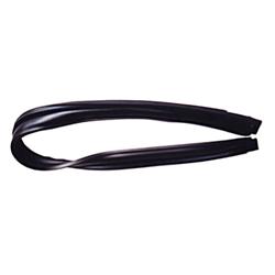 OMIX-ADA Weatherstrip Seals for 1987-1995 WRANGLER - 12302.04
