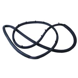 OMIX-ADA Weatherstrip Seals 12303.01