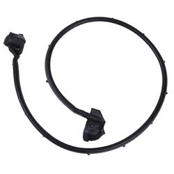 OMIX-ADA Weatherstrip Seals for 1987-1995 WRANGLER - 12303.03