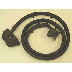 OMIX-ADA Weatherstrip Seals for 1987-1995 WRANGLER - 12303.04