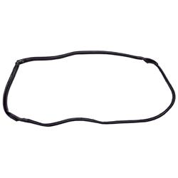 OMIX-ADA Weatherstrip Seals for 1997-2006 WRANGLER - 12303.12