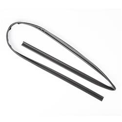 OMIX-ADA - Window Channels for 1997-2006 WRANGLER - 12303.16