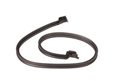 OMIX-ADA Weatherstrip Seals for 2007-2016 WRANGLER - 12304.26